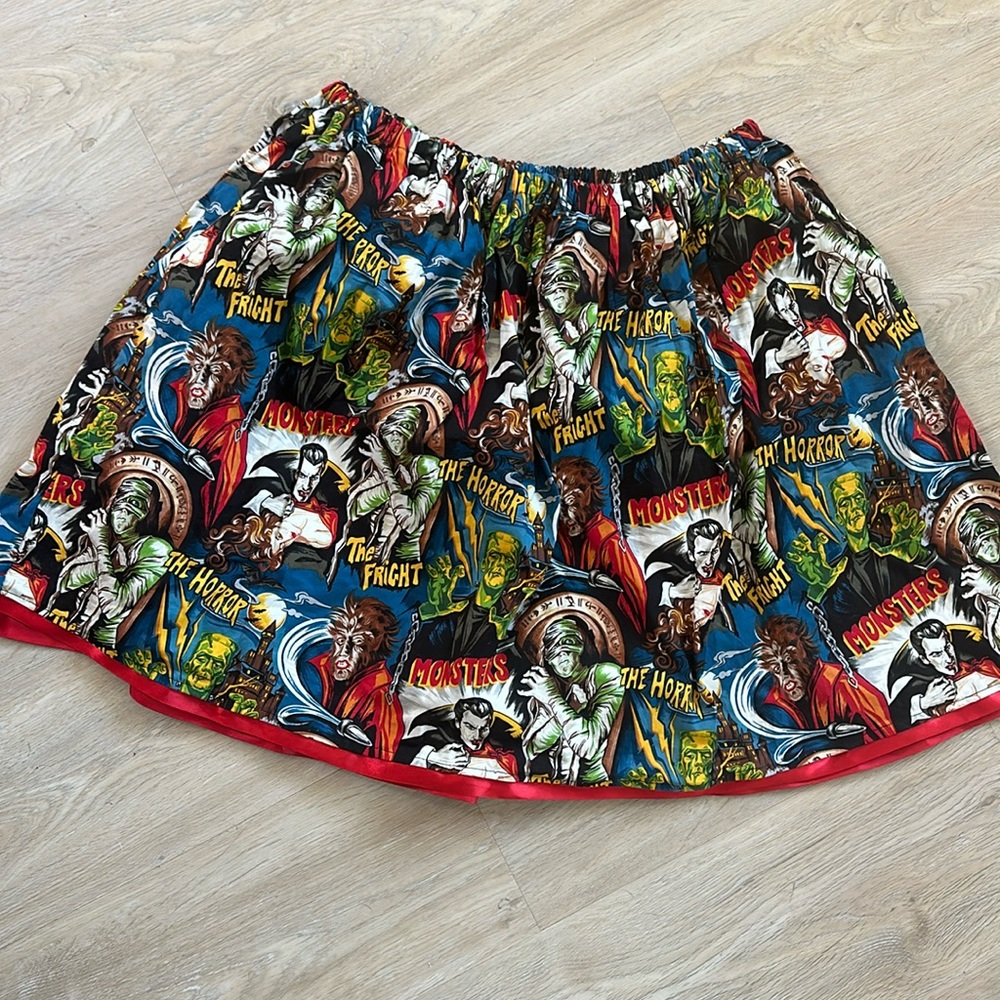 Skirt